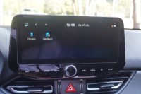 Hyundai i30 Kombi 1.6 CRDi DCT