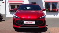 MG MG3 1.5 Hybrid