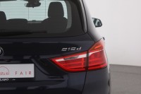 BMW 218 Gran Tourer 218d