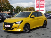 Vorschau: Peugeot 208 1.2 PureTech 130 Allure