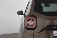 Dacia Duster 1.6 SCe