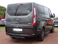 Ford Tourneo Custom 2.0 TDCi L1 Titanium