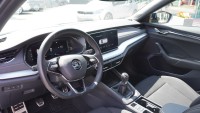 Skoda Octavia Combi 2.0 TDI Sportline