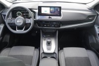Nissan Qashqai N-Connecta 1.3 Dig-T Aut.