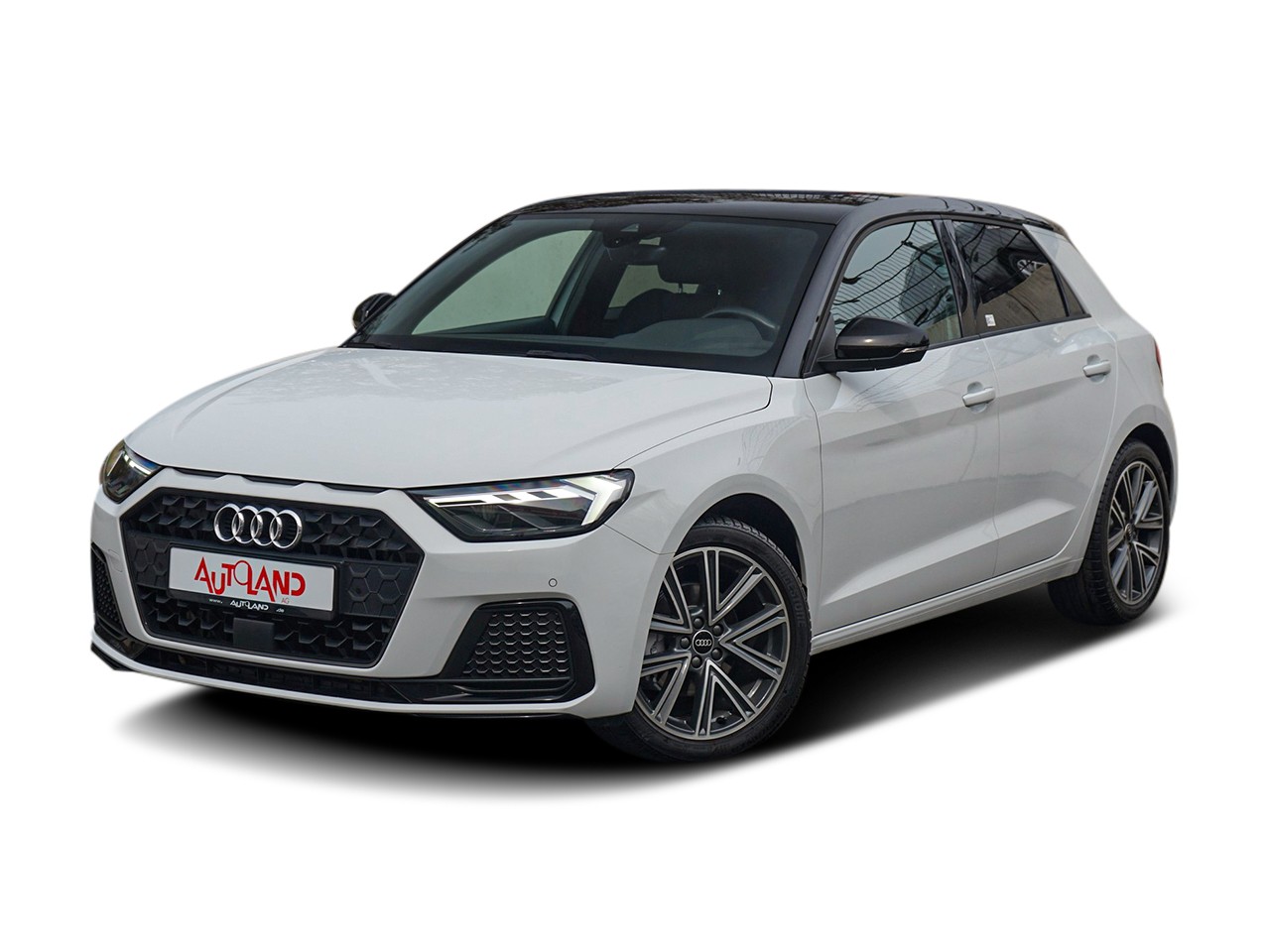 Audi A1 Sportback 30 1.0 TFSI