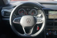 VW T-Cross 1.0