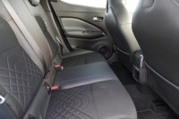 Nissan Juke 1.0 Tekna
