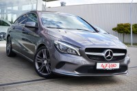 Mercedes-Benz CLA 180 Urban