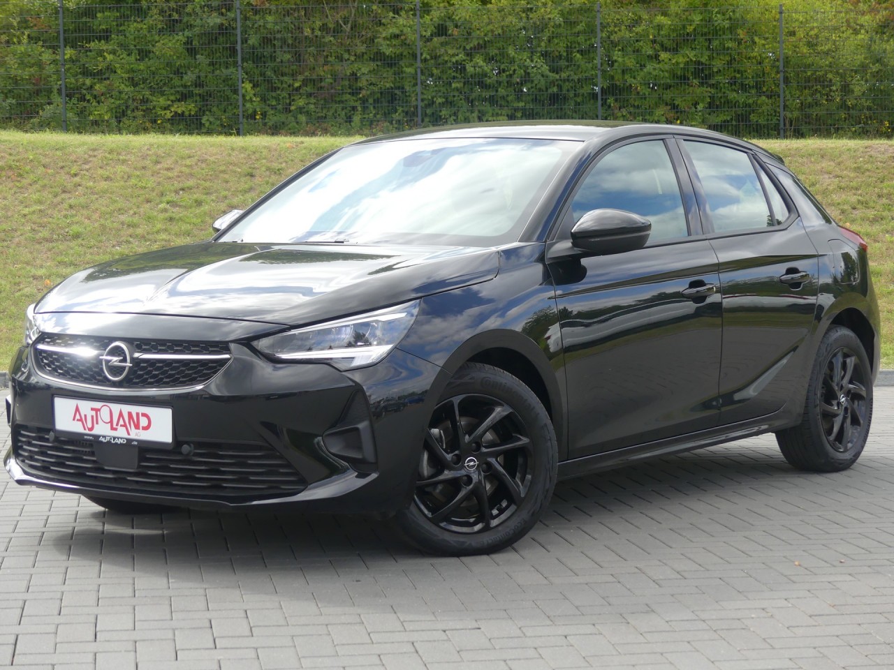 Opel Corsa GS 1.2 DI Turbo