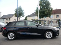 Audi A3 Sportback 1.4 TFSI e advanced