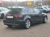 Audi A3 Sportback 1.5 TFSI sport