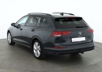 VW Golf Variant VIII 1.0 TSI Life