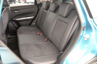 Suzuki Vitara 1.4 Boosterjet mHev