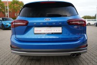 Ford Focus Turnier 1.0 M-Hybrid Active X