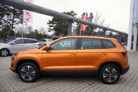 Skoda Karoq 2.0 TDI DSG Tour 4x4