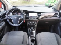 Opel Mokka X 1.4 Turbo Edition Start/Stop