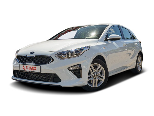 Kia cee'd Ceed 1.4 T-GDI Vision