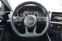 Audi A1 allstreet 25 TFSI