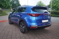 Kia Sportage 1.6 Dream Team