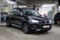 Seat Ateca 2.0 TSI FR 4D Pano