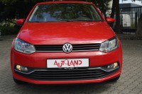 VW Polo 1.0 Allstar