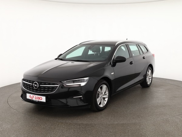 Opel Insignia ST 2.0 Diesel AT