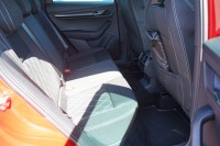 Skoda Karoq 1.5 TSI Sportline