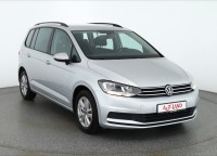 VW Touran 1.5 TSI