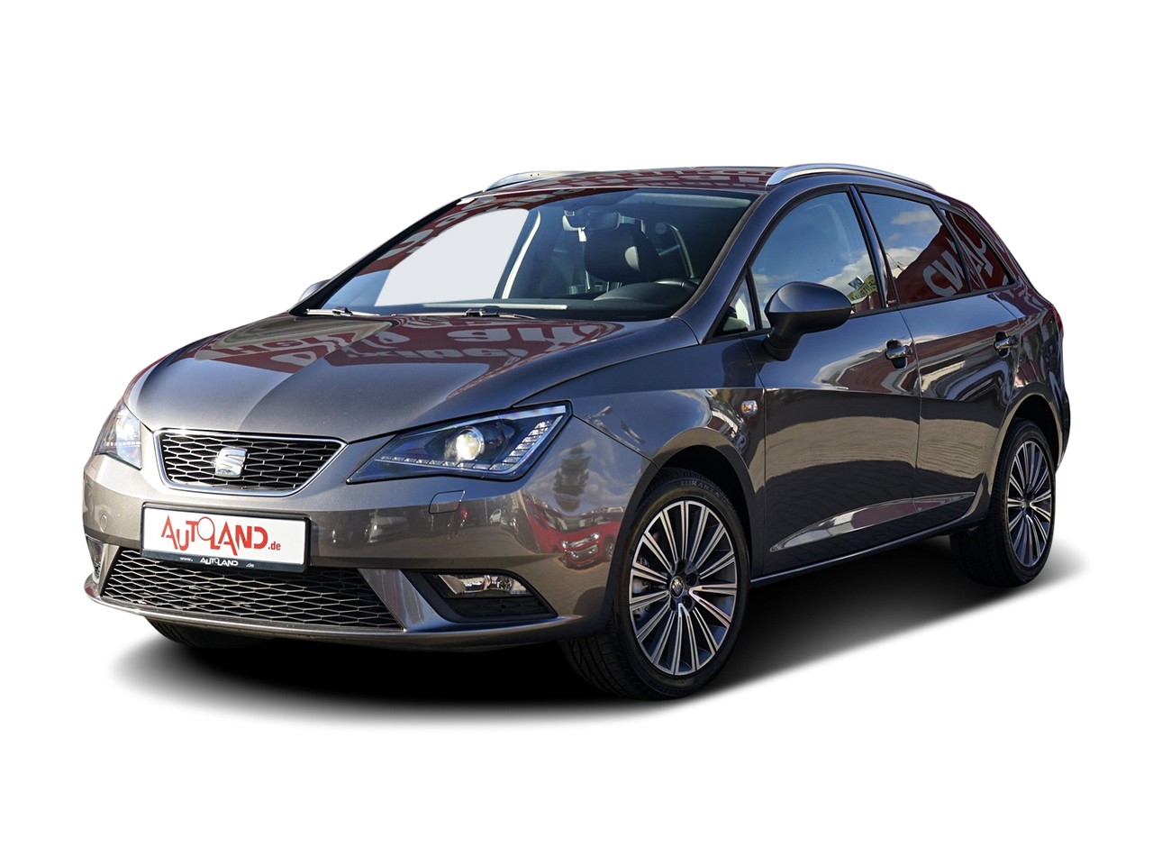 Seat Ibiza ST 1.0 TSI Style