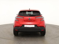 Renault Captur Hybrid E-Tech160 Techno Aut.