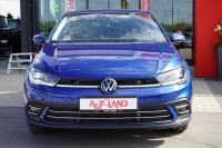 VW Polo 1.0 Style DSG