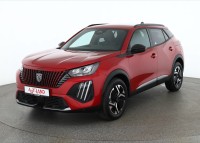 Peugeot 2008 1.2 PureTech Navi Sitzheizung LED