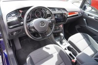 VW Touran 2.0 TDI DSG Comfortline