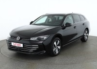 VW Passat Variant 2.0 TDI DSG Business LED Navi AHK