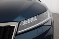 Skoda Superb Scout 2.0 TDI 4x4