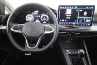 VW Golf Variant 1.5 TSI Goal