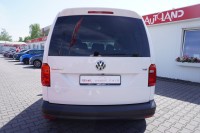 VW Caddy 1.4 TSI Family