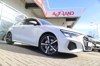 Audi S3 Sportback quattro