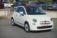 Fiat 500C 1.2 Lounge