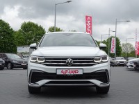 VW Tiguan 2.0 TDI DSG R-Line 4M