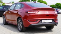 Hyundai i30 Fastback 1.0 T-GDi Aut.