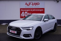 Vorschau: Audi A6 Avant 35 2.0 TDI