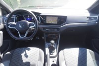 VW Polo 1.0 TSI R-Line