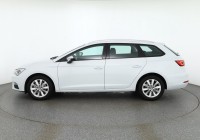 Vorschau: Seat Leon ST 1.6 TDI DSG Style
