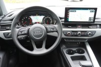Audi A4 Avant 40 TFSI