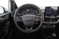 Ford Fiesta 1.0 EcoBoost Cool & Connect