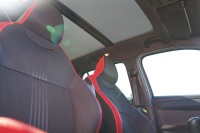 Skoda Fabia Combi 1.0 TSI MonteCarlo