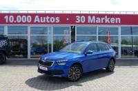 Vorschau: Skoda Kamiq 1.0 TSI DSG