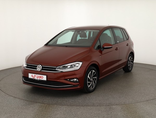 VW Golf Sportsvan 1.0 TSI Join