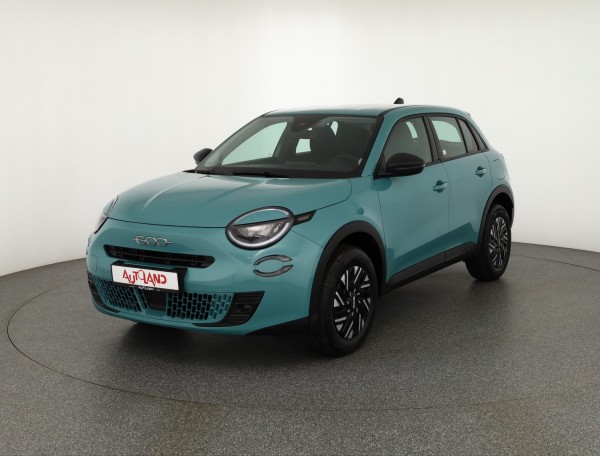 Fiat 600 1.2 T3 mHEV Aut.
